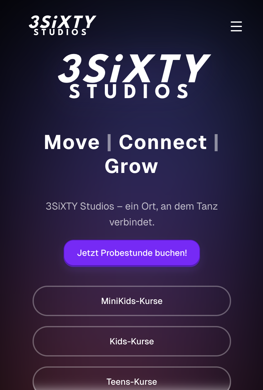 3SiXTY Studios Screenshot 3