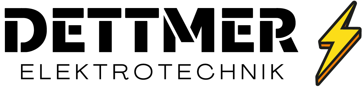 Moderne Website für Elektrotechnik-Unternehmen Logo - Webdesign Referenz Lübeck