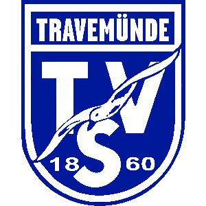 Vereinswebsite TSV Travemünde Logo - Webdesign Referenz Lübeck