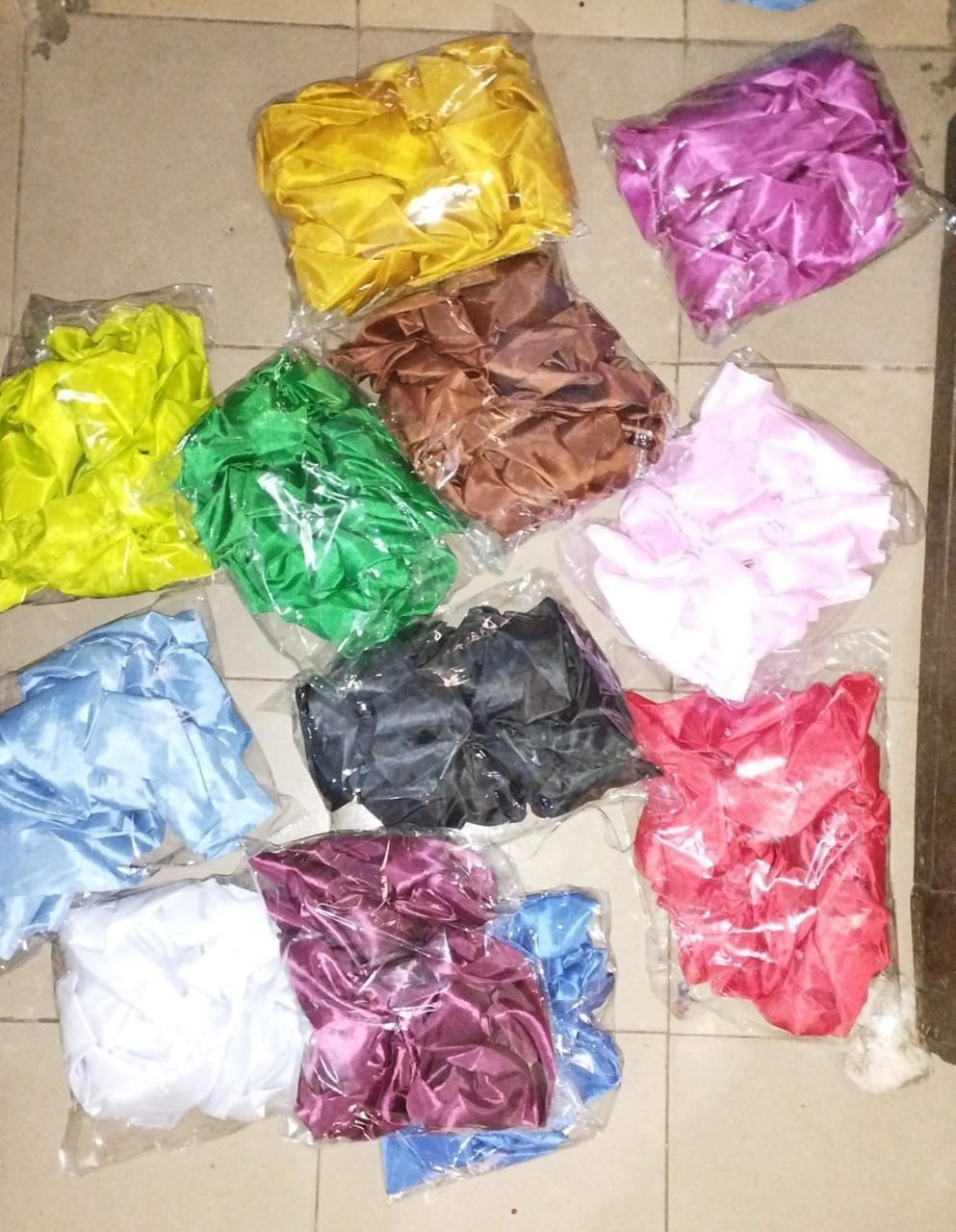 Collection