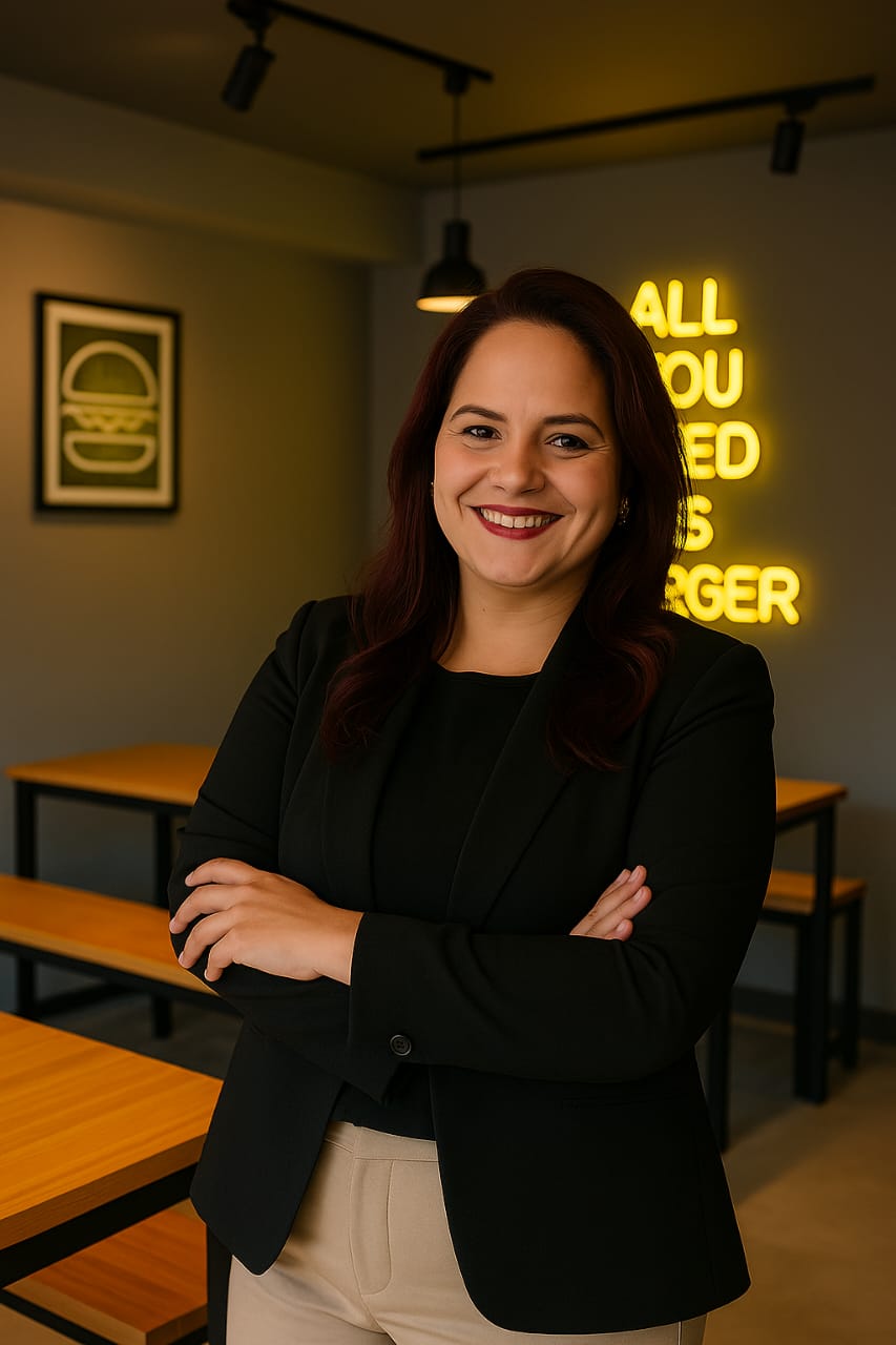 Restaurante Lalitos Burger