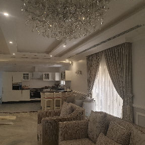 مشروع فيلا سكنية خاصة