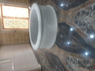 حجر ابيض
