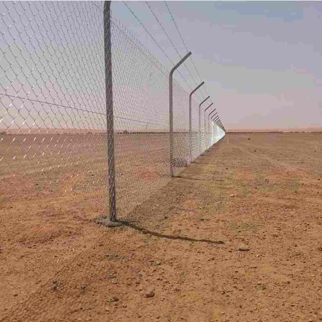 مقاول شبوك في جميع أنحاء المملكة