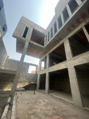 سكن خاص