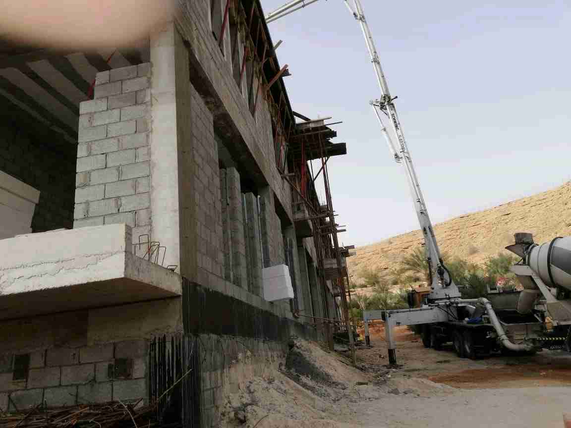 فيلا الاميره بالدرعية