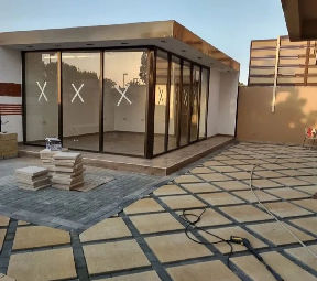 موسسه الخبر للمقاولات العامه