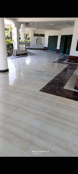 تم العمل في مشاريع الحرس الوطني ومشروع حرس الحدود وجامعه الملك ومشروع الاسكان ومجمع المدارس