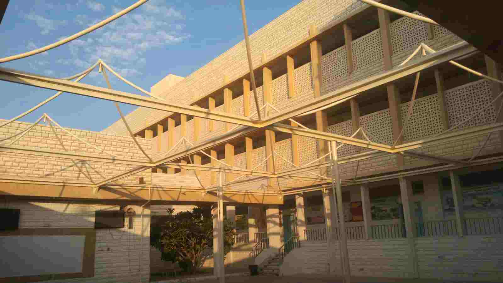 مظلات