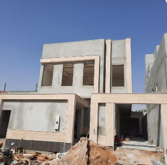 مقاولات عامة ملاحق عماير فلل اسفلت