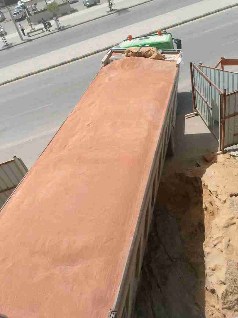 ضاحية الفرسان وفي ضاحية خزام وفي اصاله