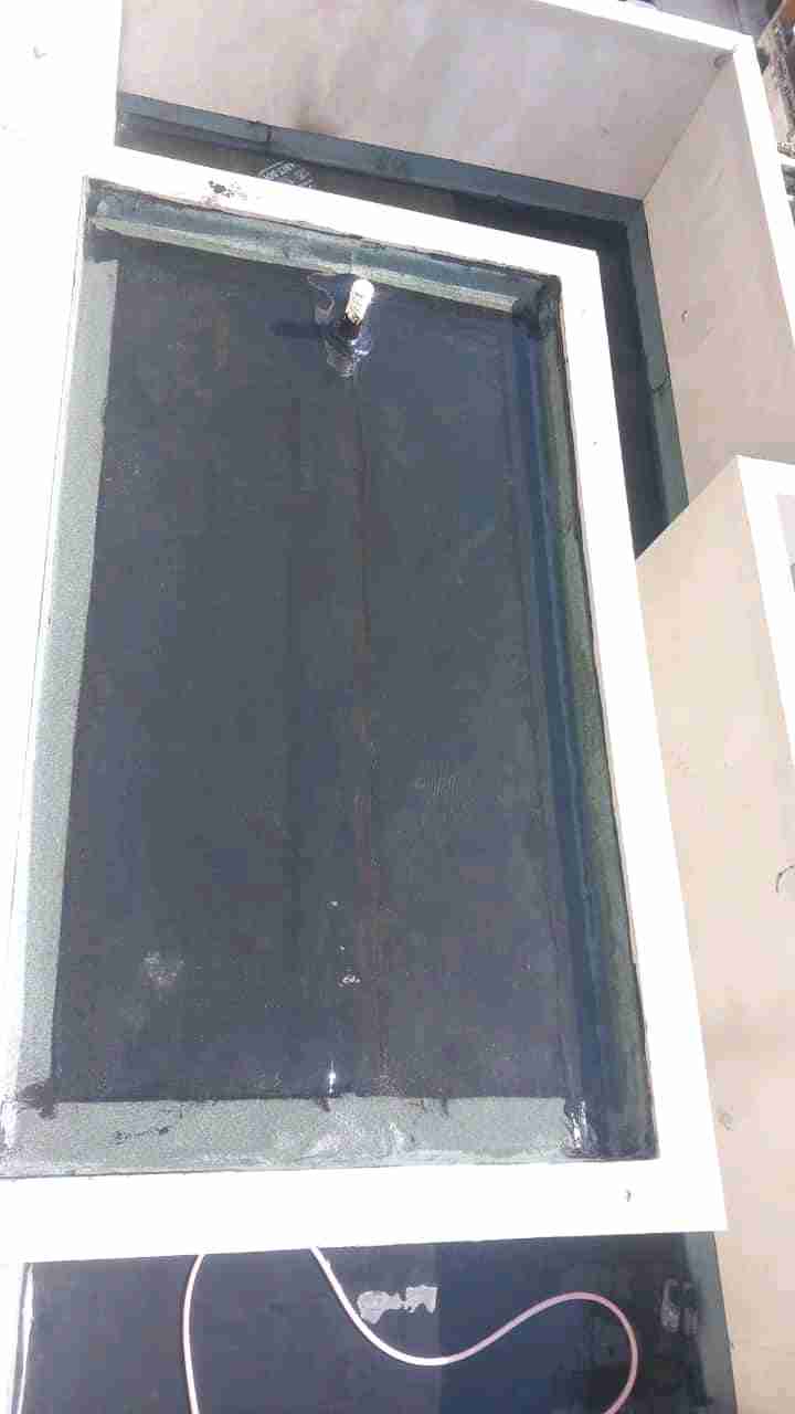 عوازل