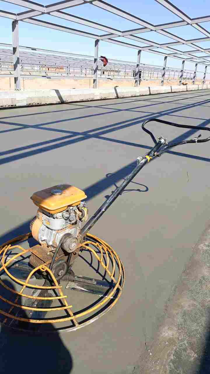 صبه مروحه صبه ميزانيه