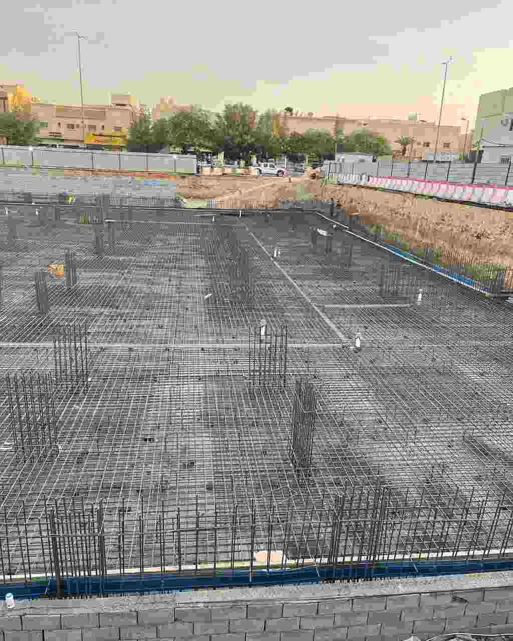 الماجدية ريزدنس