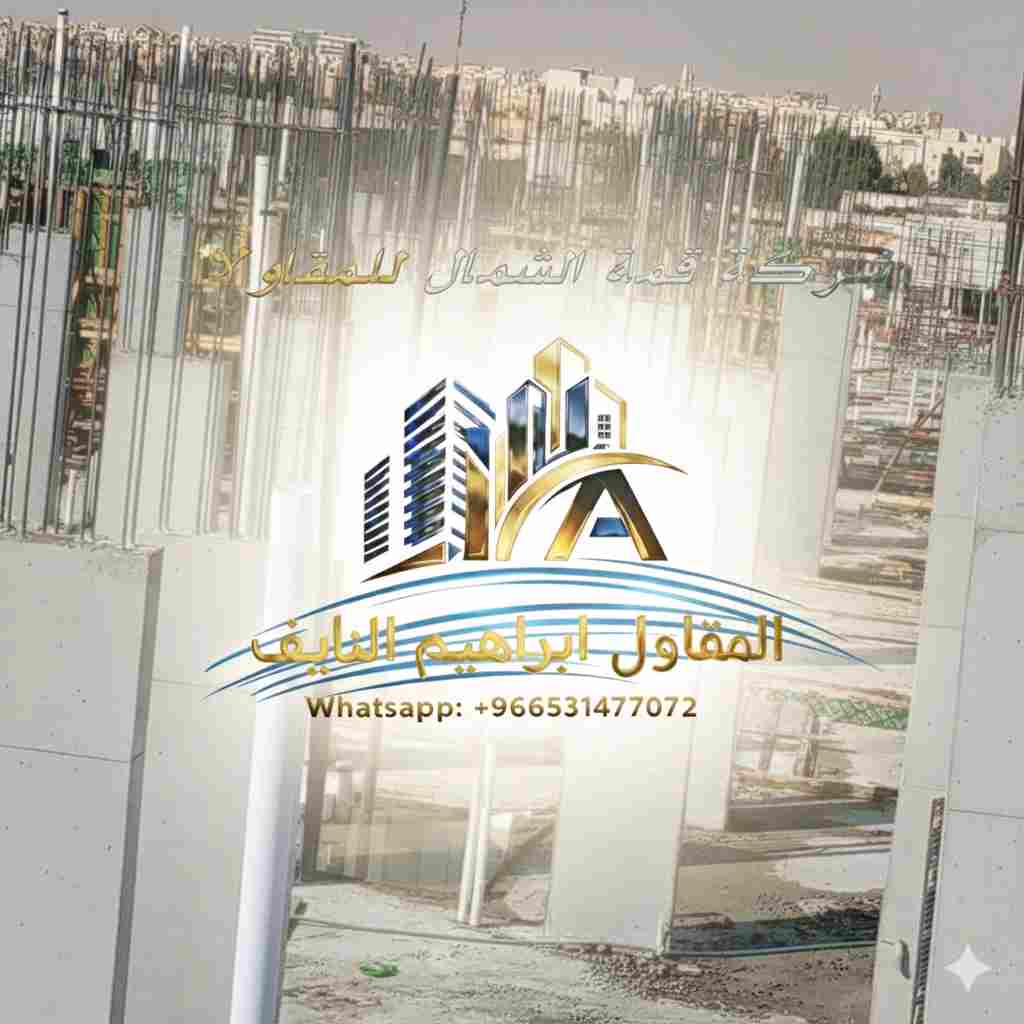 مبنى تجارية مميزة