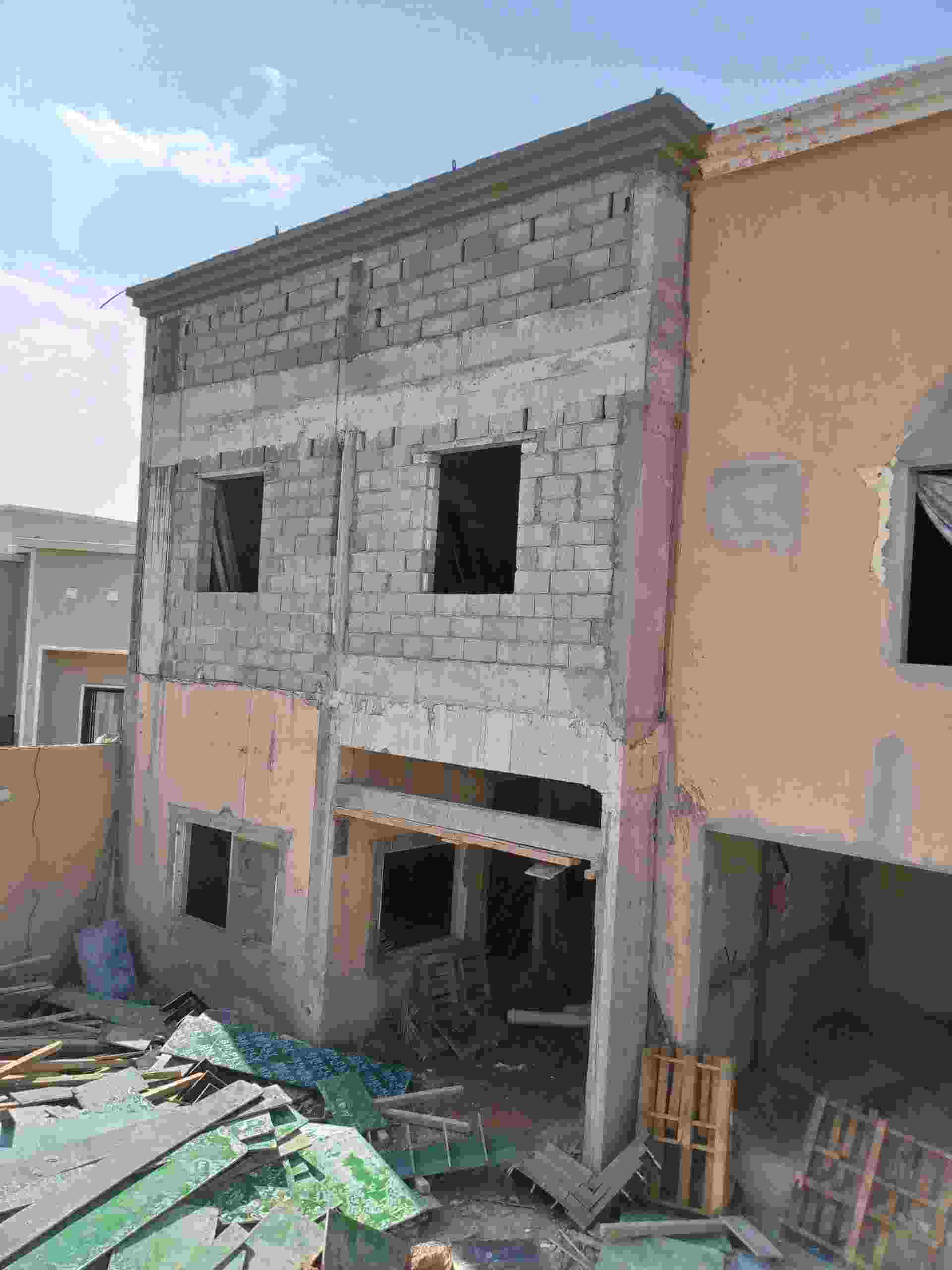 ملحق في محافظة رماح