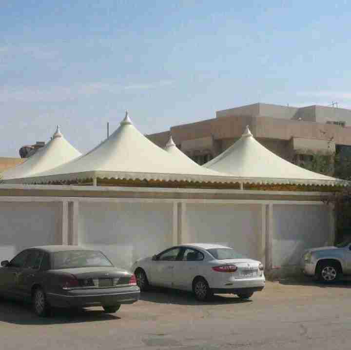 مظلات سواتر بيوت شعر هناجر ديكورات دهانات انشاء مباني ترميم تشطيب تسليم علا المفتاح لتواصل 0573826540