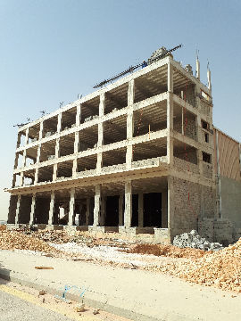 مستودعات المركزية الرياض