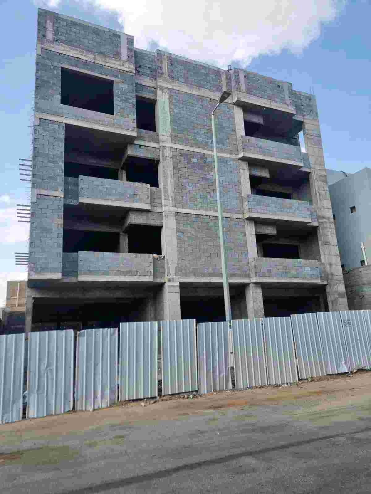 مقاول معماري