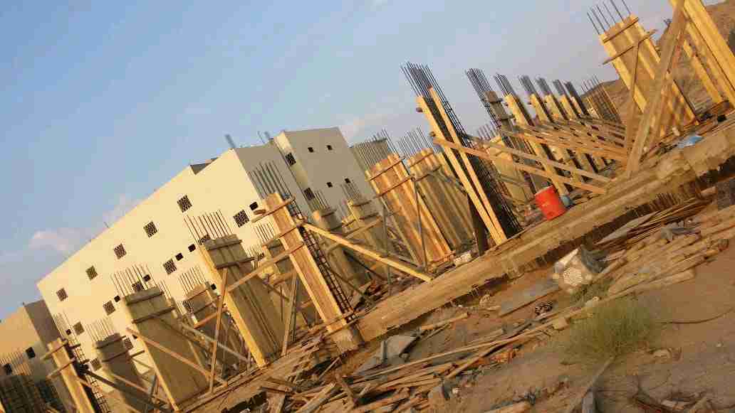 معماري