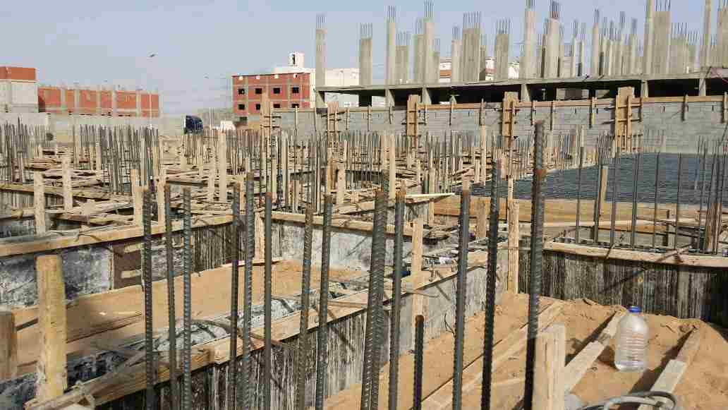 موسسه الانجازات المشرقه