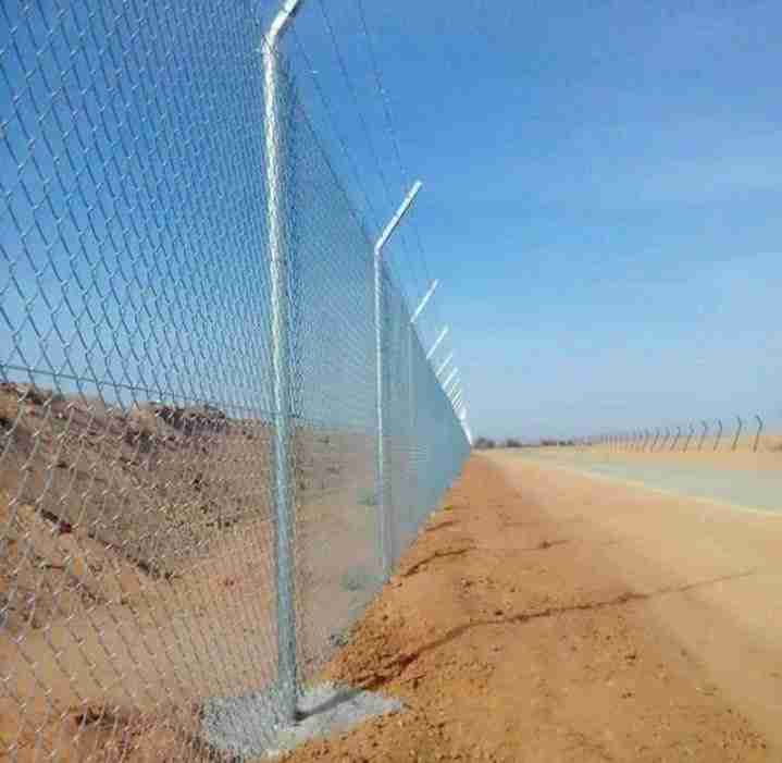 تركيب وتوريد جميع انواع الشبوك