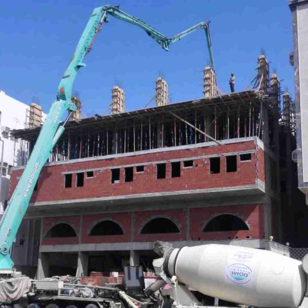 عماره سكنية