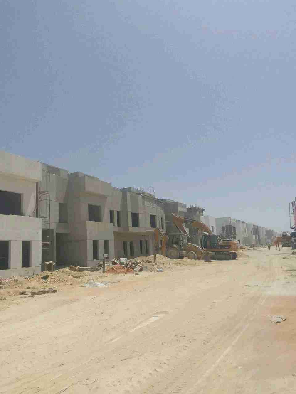 مشروع تلال النرجس