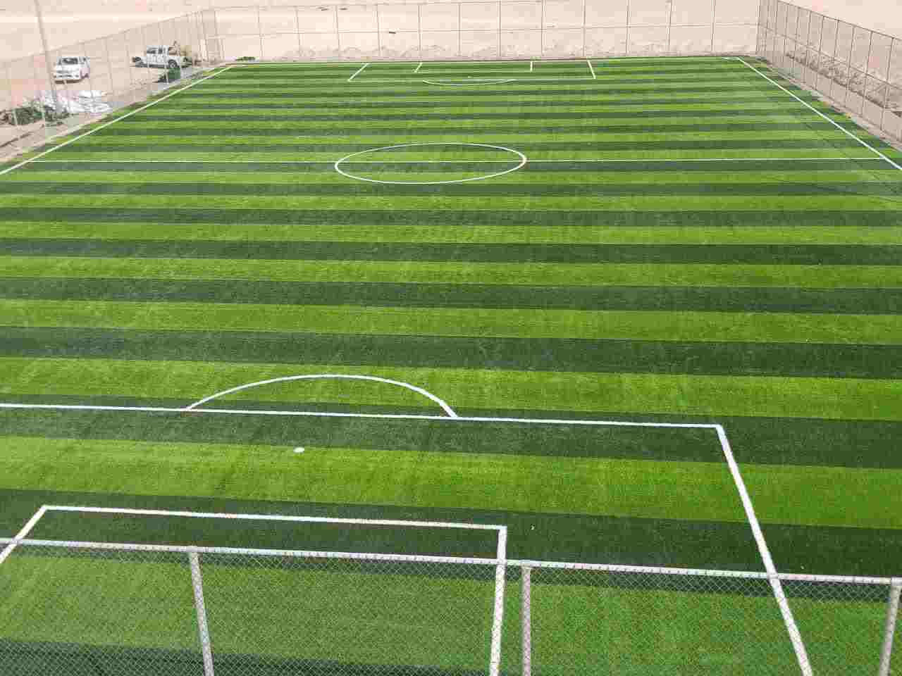مشروع ملاعب