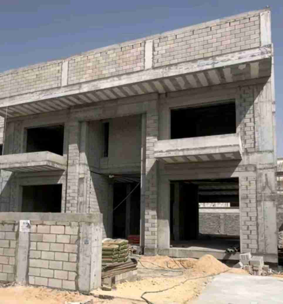 مقاولاتي