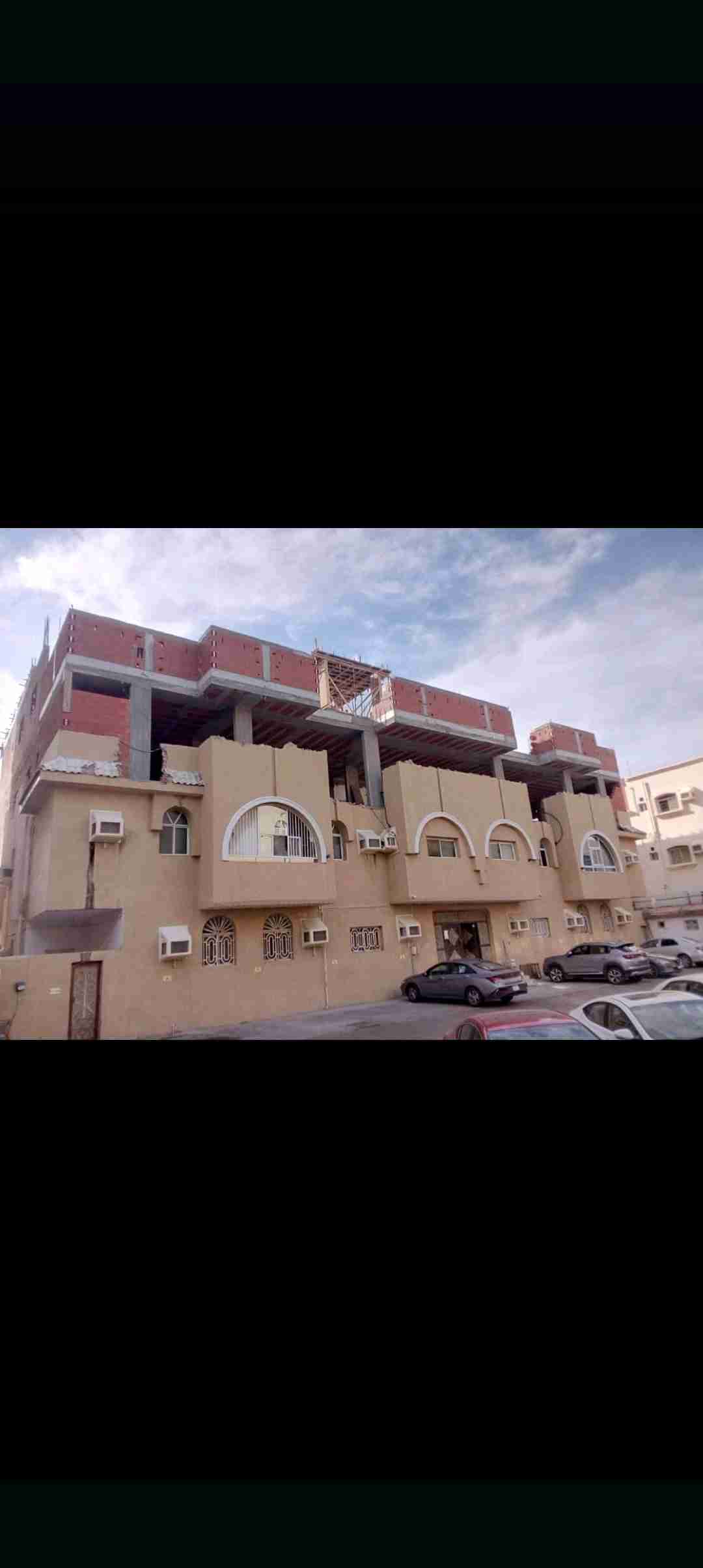 مقاول عام مكه المكرمه