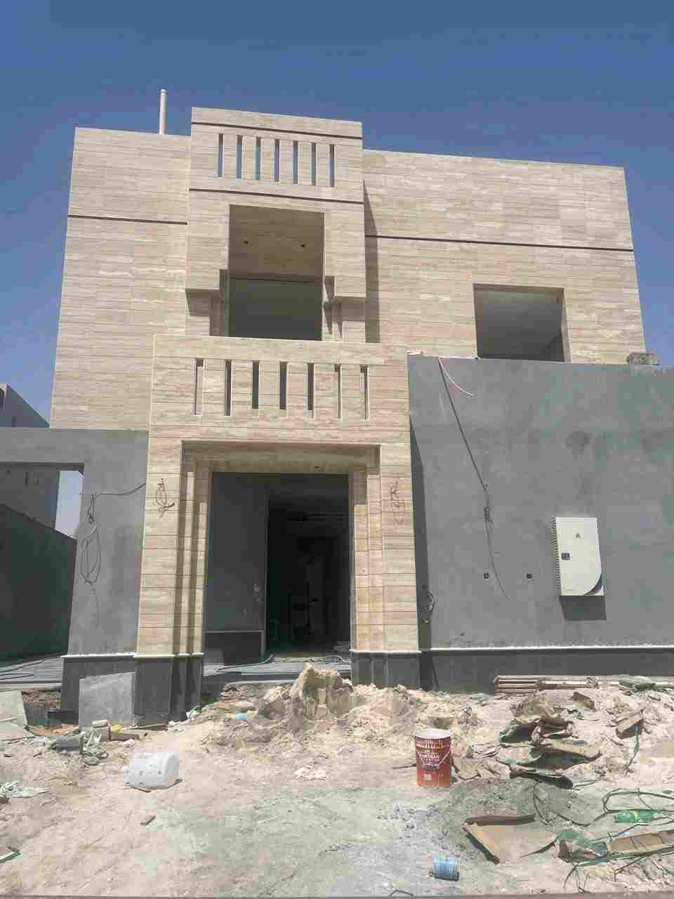 حجر و روخام