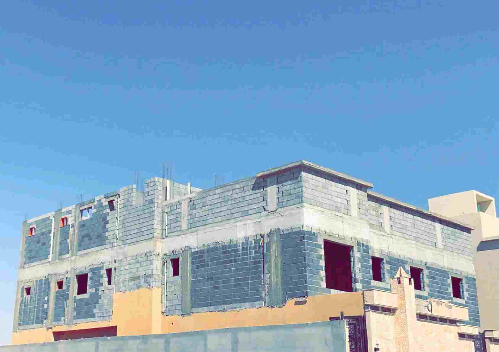 مقاولات عامه