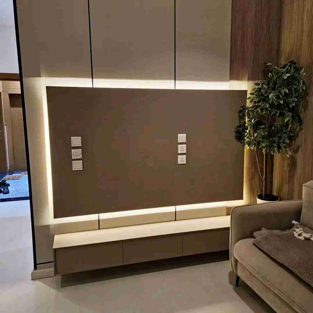 ديكورات جدة