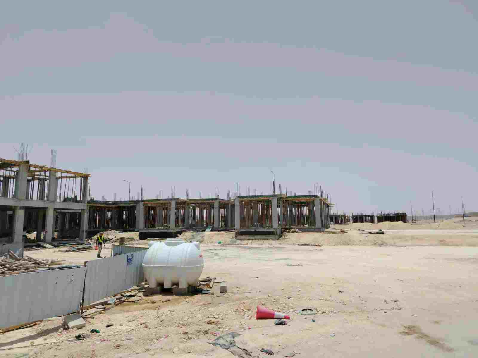 مشروع
