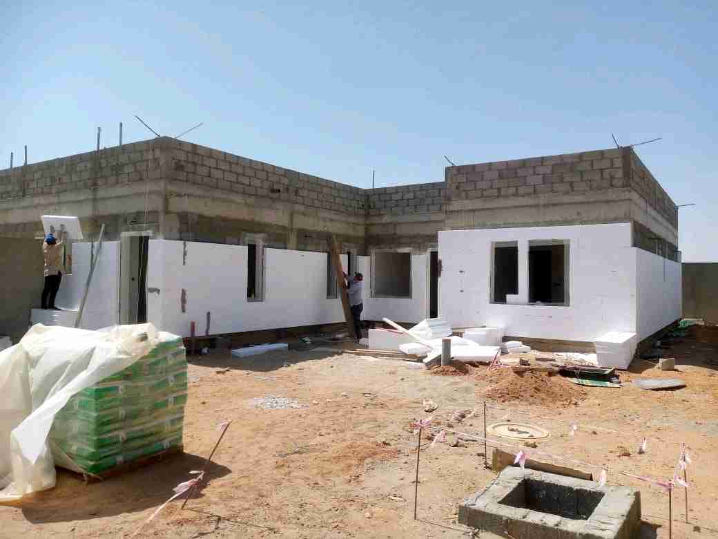 إسكان تنموي