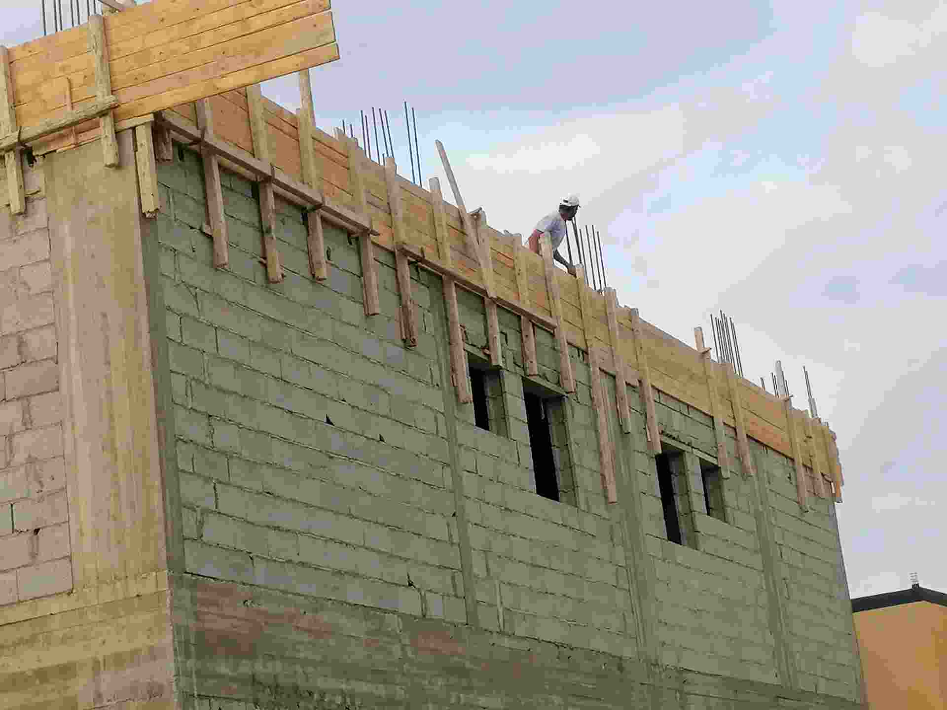 عماره عظم