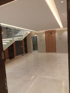 مقاول تنفيذ اعمال التصميم بجوده عاليه وخبره في المجال