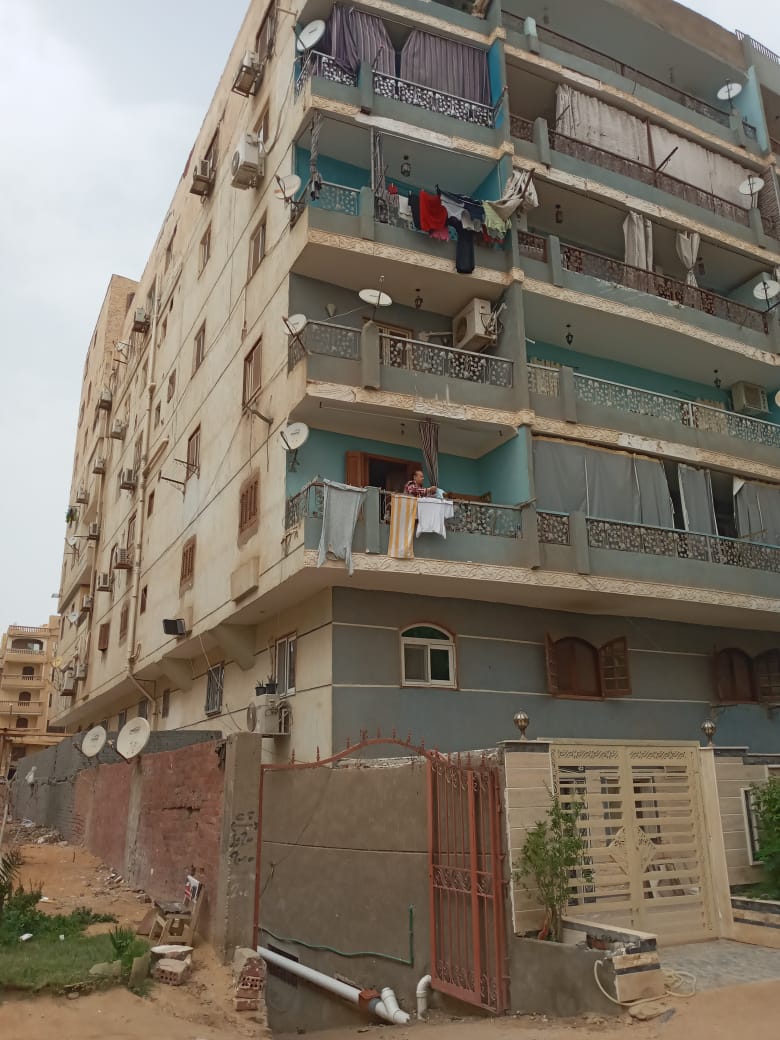 تنفيذ أعمال لياسه مول سدحان خريص