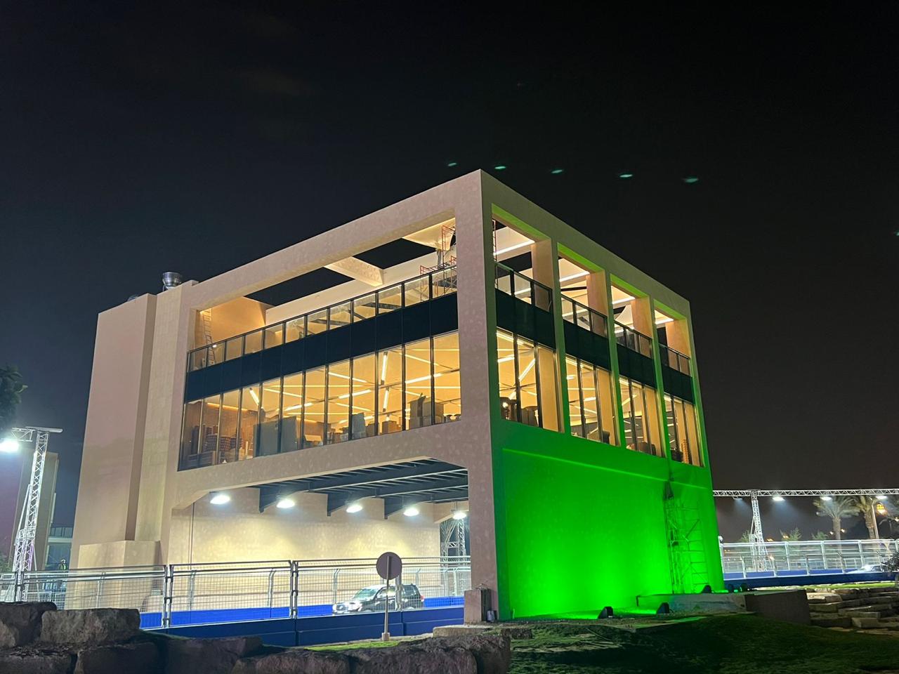 فورميلا اي الموسم التاسع