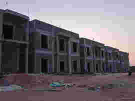كمبوند الجافوره