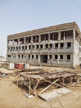 مدرسة
