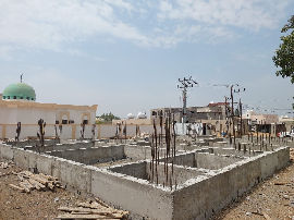 جزء من اعمالنا داخل جيزان وضواحيها