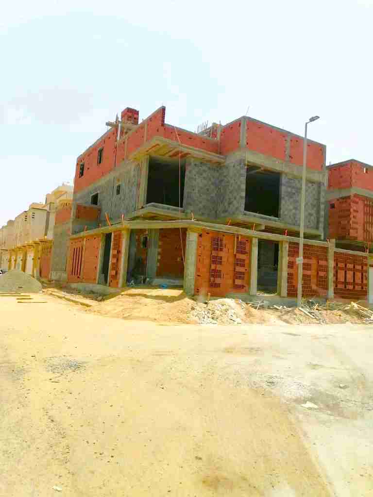 انشاء فيلا خاصة ابحر الشمالية