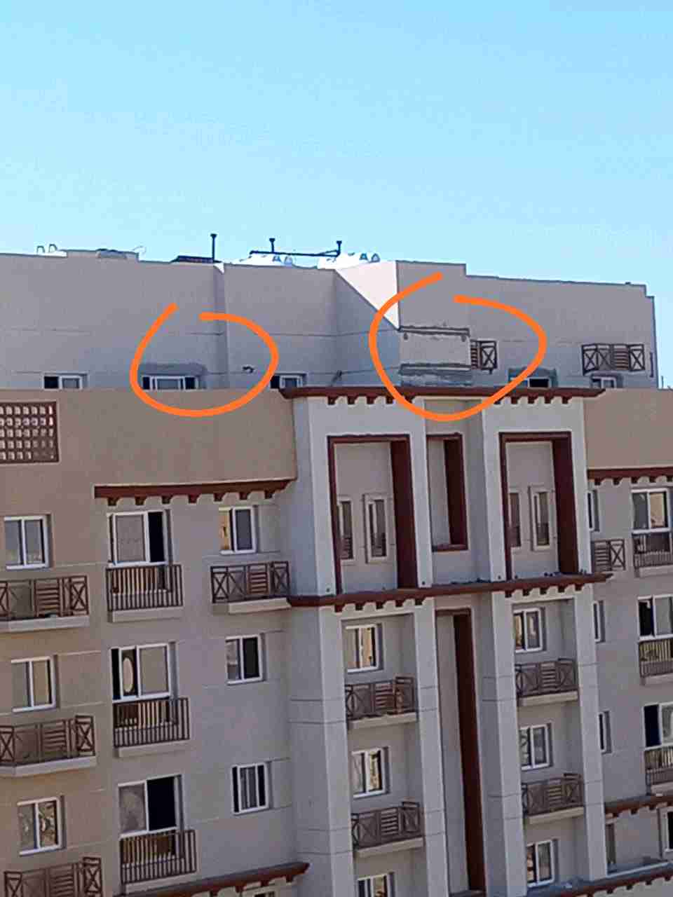 مشروع سما جده