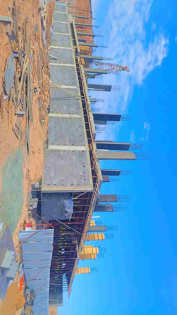 عماره سكنيه