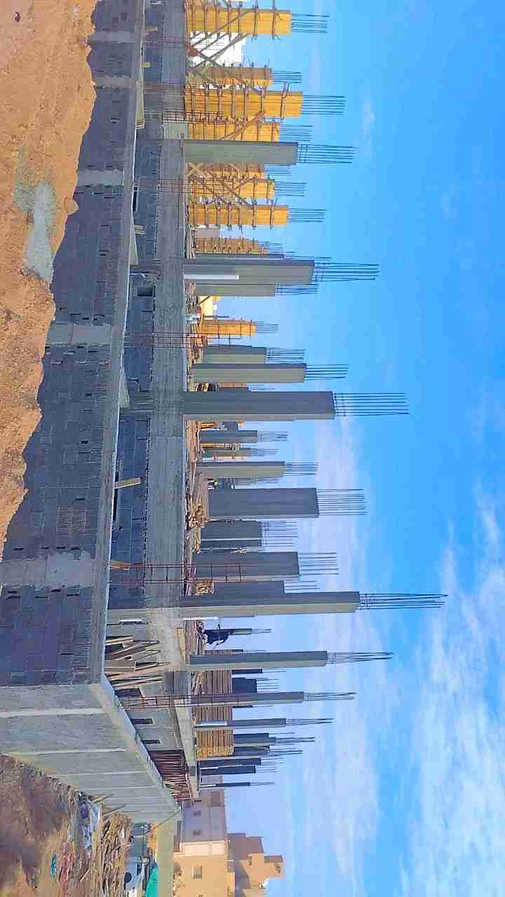 مشوع سكني