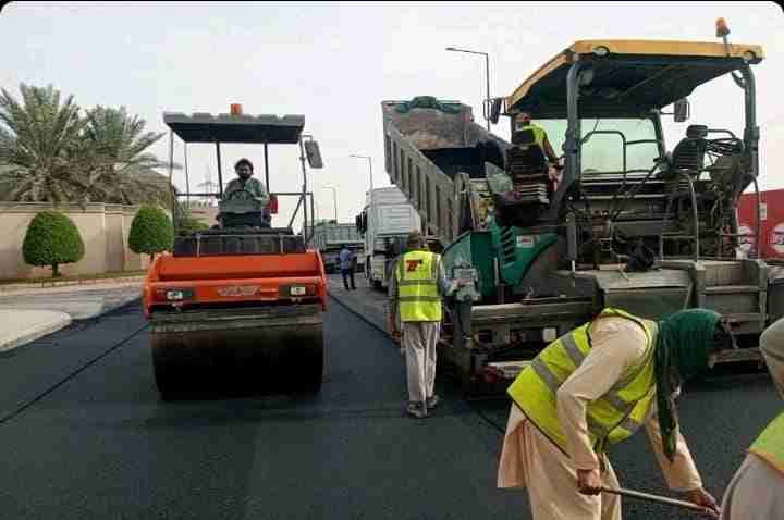 اعمال قشط وسفلته