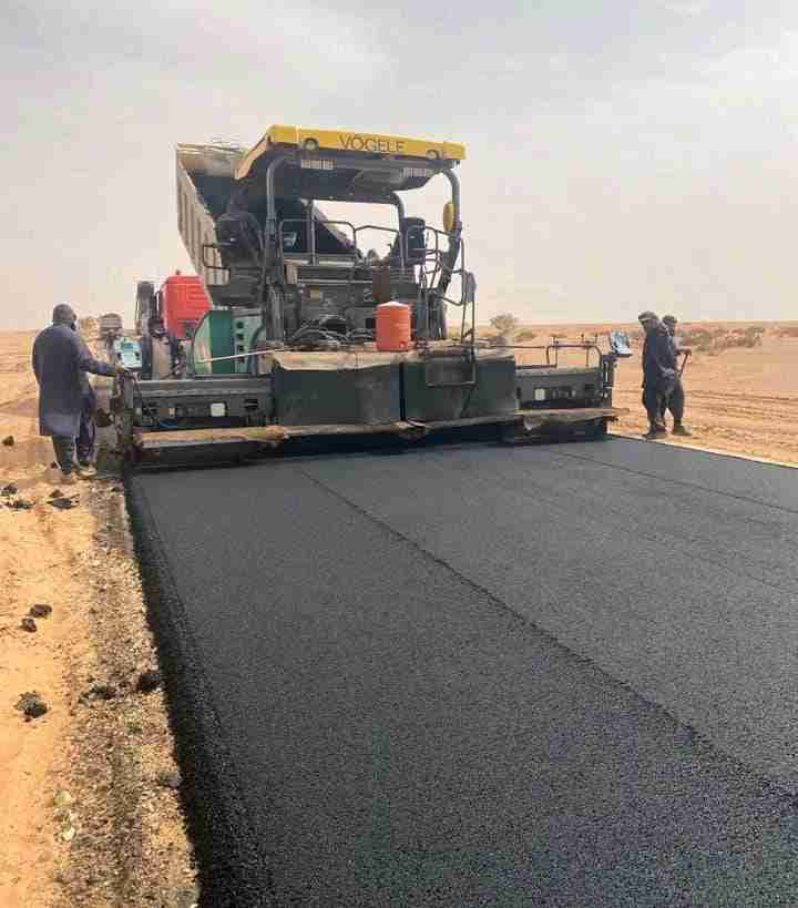 اعمال وقشط احياء الرياض بالتعاون مع شركة شبة الجزيره  أعمال حفر وتمديد خط مياه في حوطة بني تميم بالتعاون مع شركة فهاد العطشان