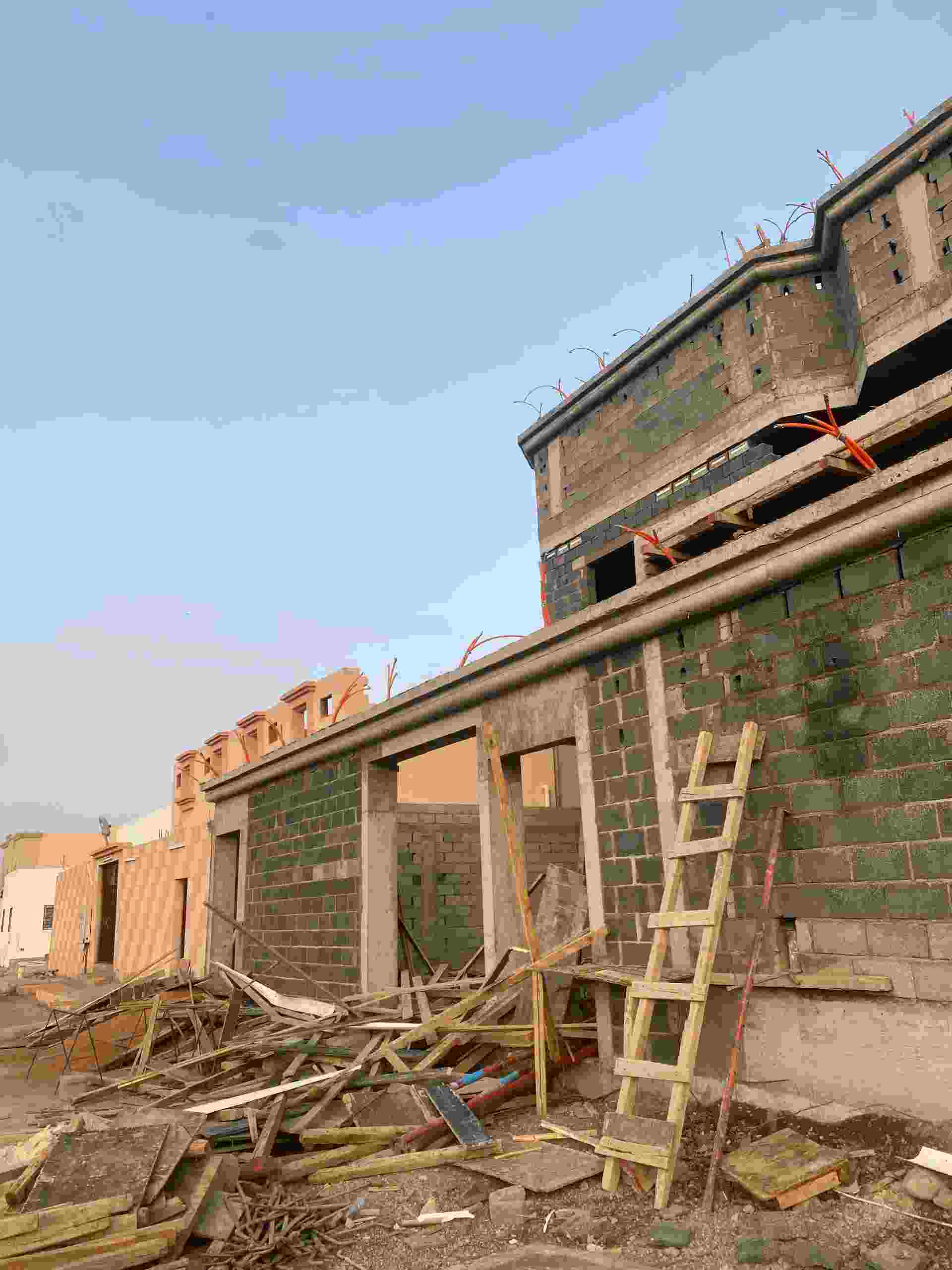 عماره دورين
